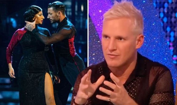 Ranvir Singh: Jamie Laing breaks silence on