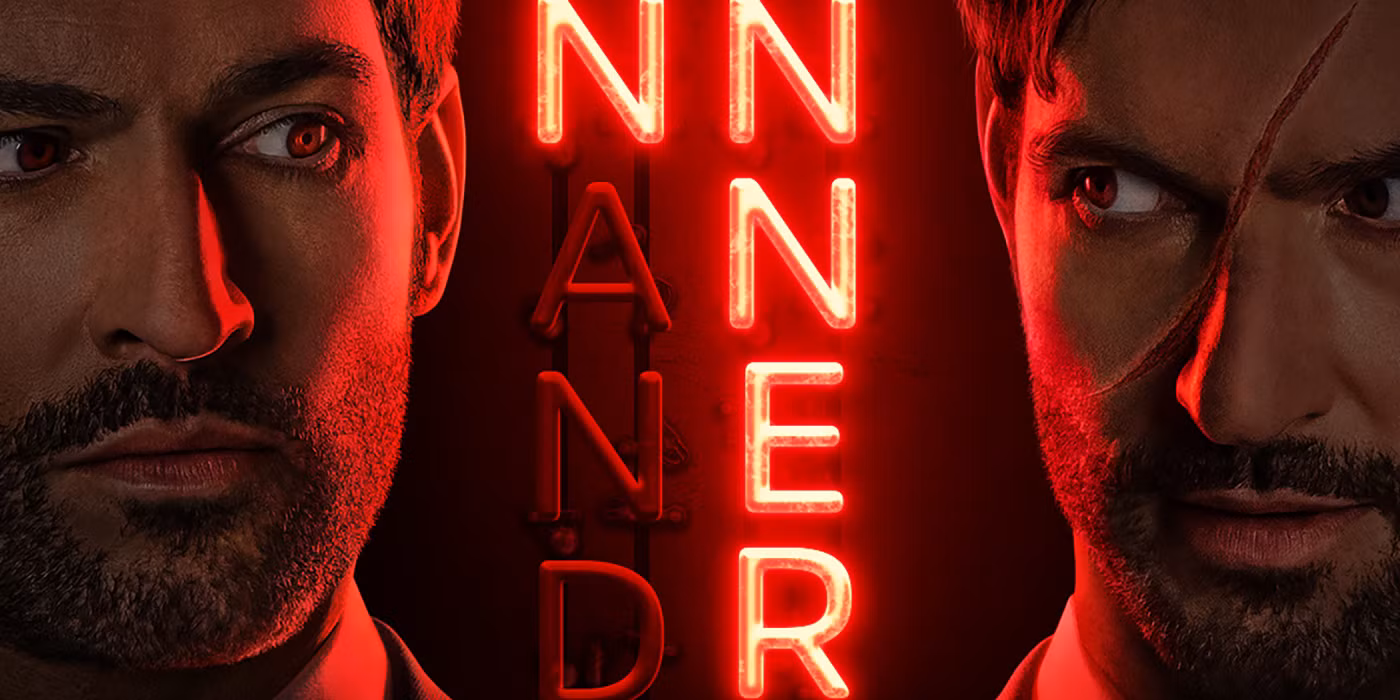 'Lucifer,' 'Army of Thieves,' and More Join Netflix Geeked’s Comic-Con@Home Panel Line-Up