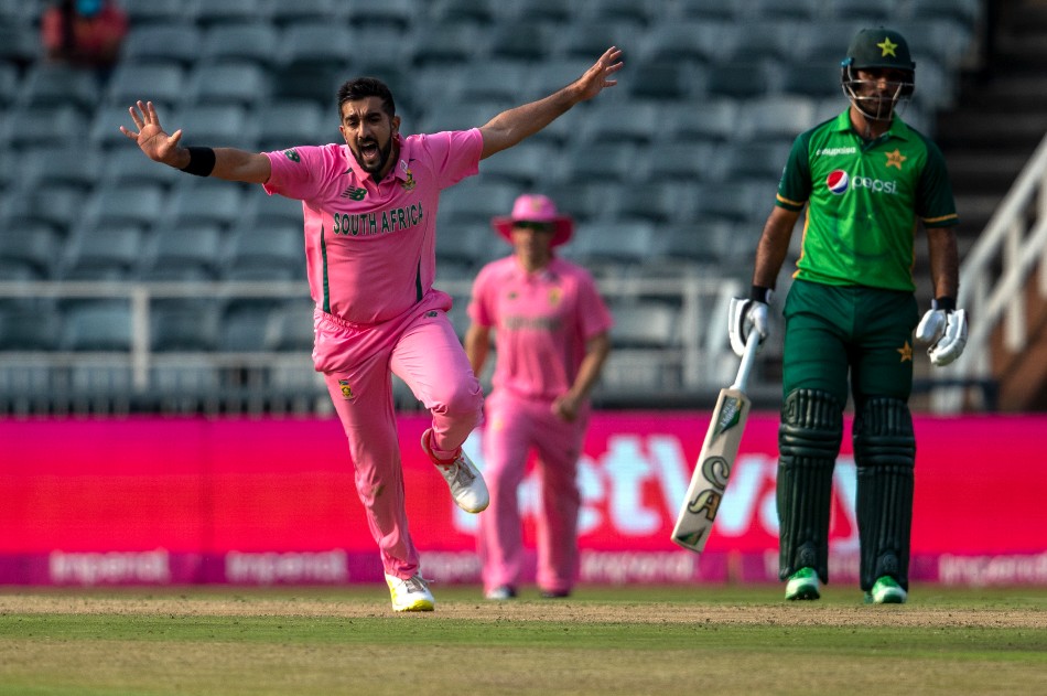 Mark Boucher fears IPL 2021 will wear out UAE pitches ahead of T20 World Cup