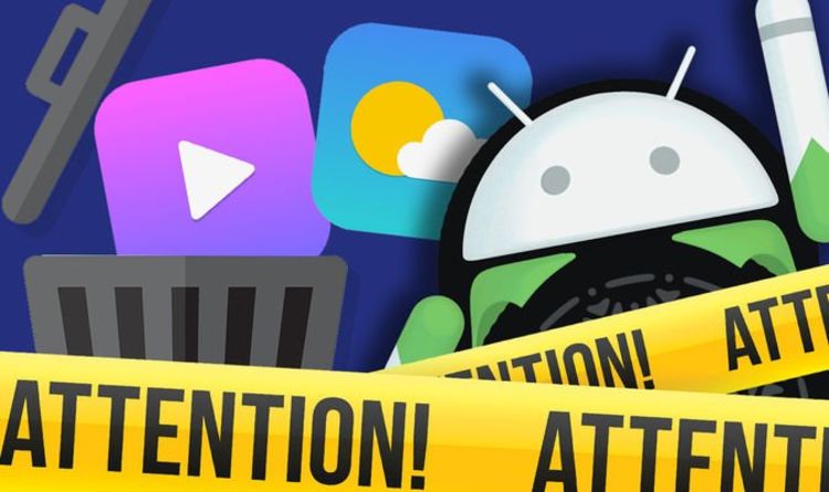 Google bans another 25 Android apps! You must delete them NOW or pay a heavy price