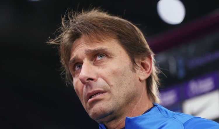 Tottenham boss Antonio Conte's scathing verdict on shameful defeat - 'I'm not a magician'