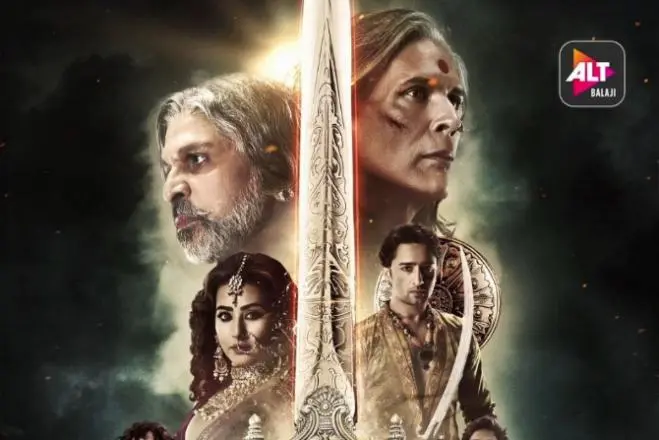 Paurashpur Trailer: Milind Soman, Shilpa Shinde battle it out amidst gender struggles and royal vendetta