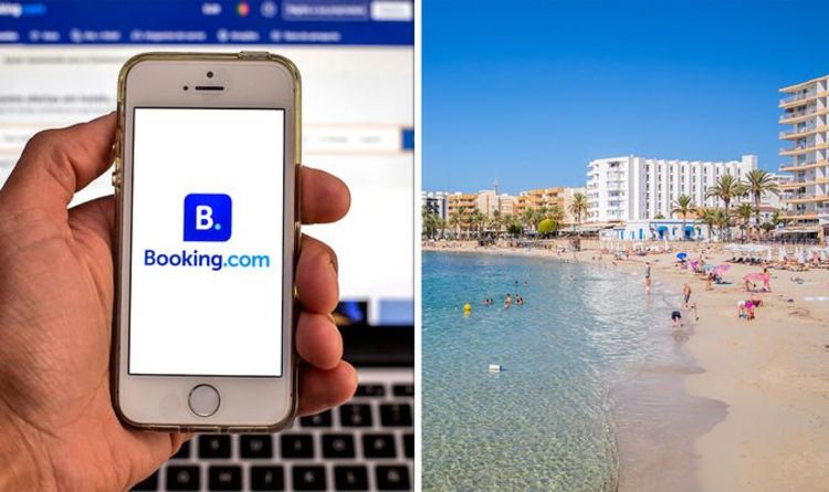 Hotels in Spain sue Booking.com for 'abusive' practices - '40% more than real price'