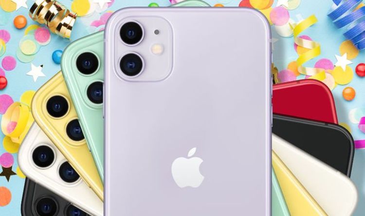 Your next iPhone may finally get a visual upgrade Android fans have enjoyed for years
