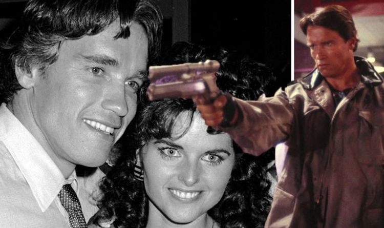 Arnold Schwarzenegger marriage: Is Arnie married - who is his wife?