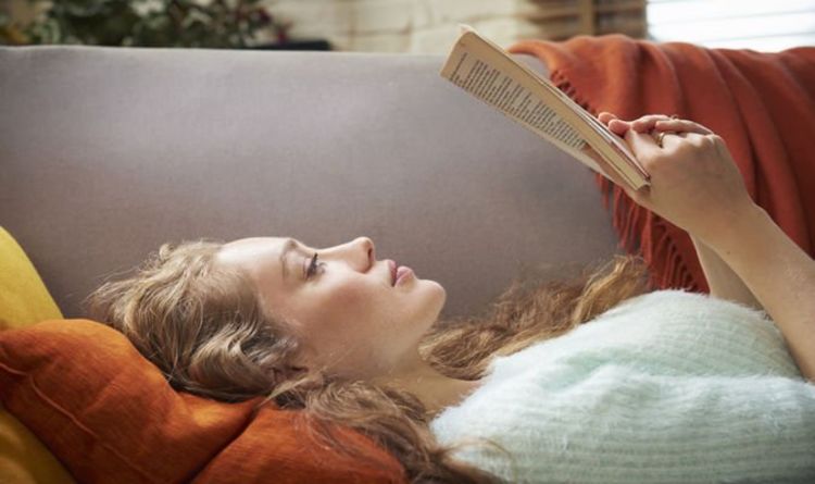 Books on grief: The 16 incredible bestsellers to help cope with loss of loved one