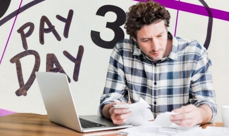 Universal Credit claimants urged to check payslips now ahead of May bank holiday change