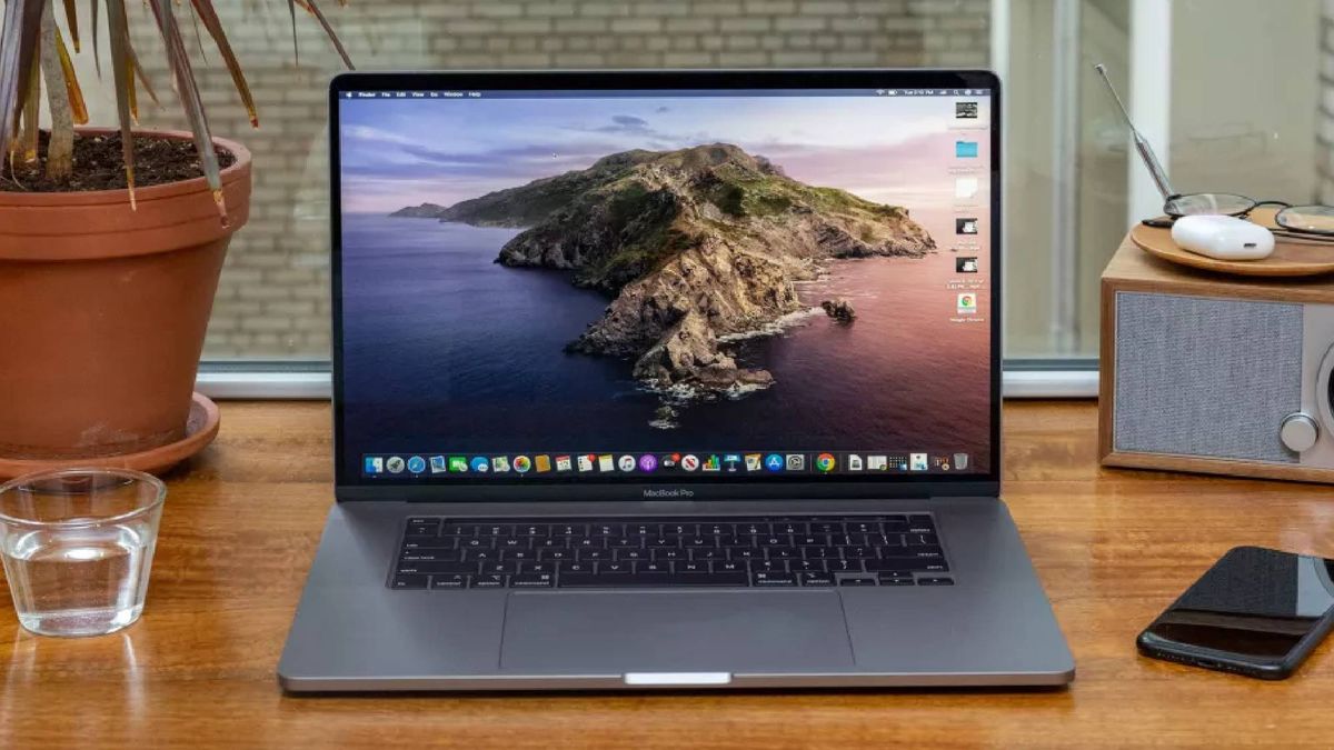 MacBook Pro 2021 a no-show at WWDC — so when will it arrive?