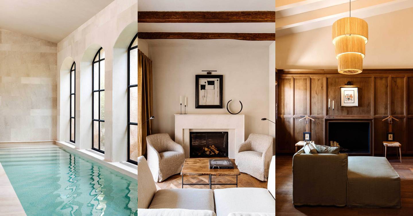 First look at Can Ferrereta: Mallorca's finest country hotel