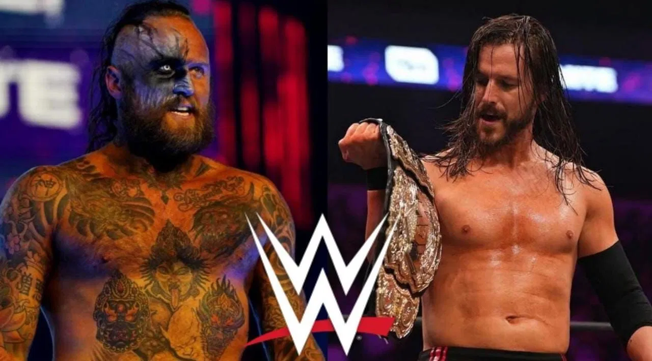 Massive update on Adam Cole and Malakai Black's future with AEW amid speculation of WWE returns