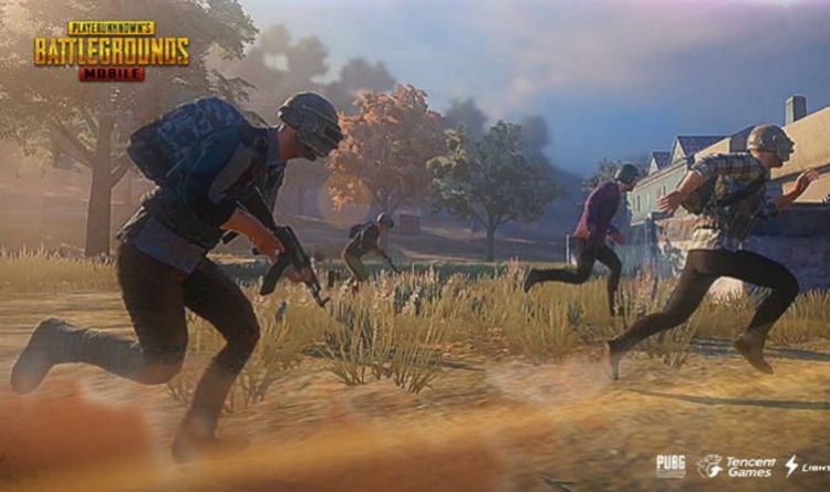 PUBG Mobile patch 1.5: Huge PUBG update is here to download