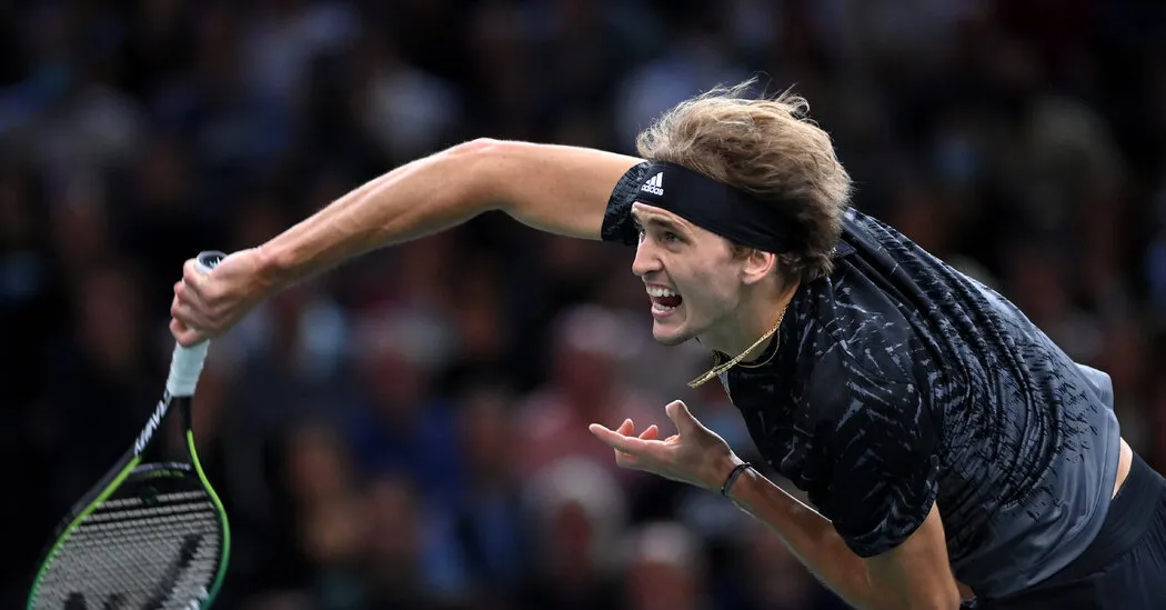 It’s Been a Long Season on the ATP Tour