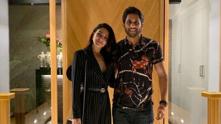 Nagarjuna helping Samantha Ruth Prabhu, Naga Chaitanya from getting divorced?