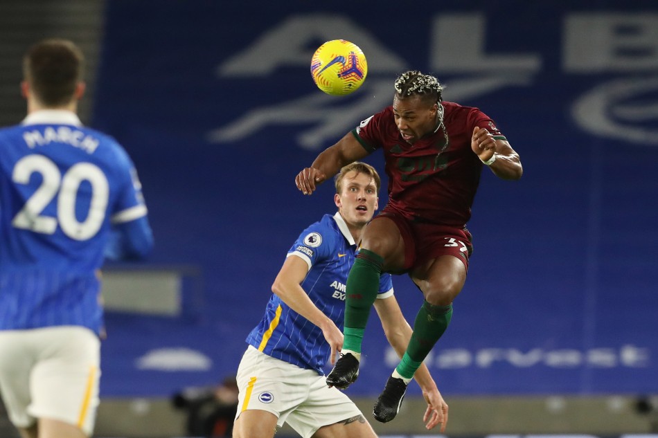 Three players Tottenham Hotspur could sign in January