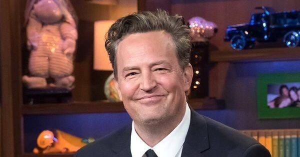 Friends star Matthew Perry aka Chandler Bing engaged to Molly Hurwitz aka 'the greatest woman on the planet' |