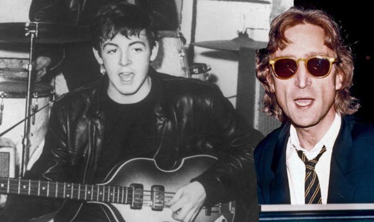The Beatles early days: Band were forced to ‘wash and shave with URINAL water’