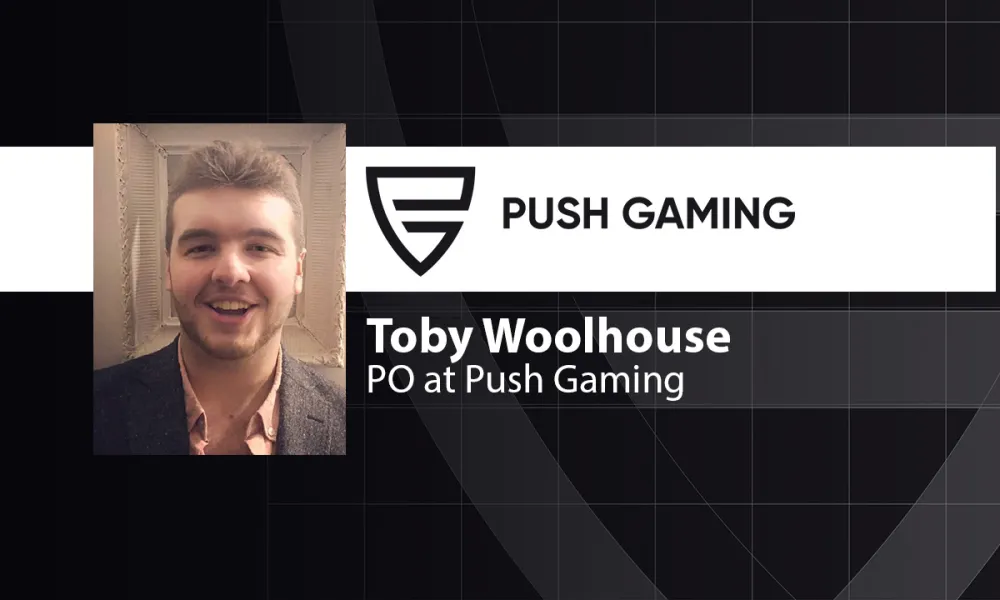 “My vision was to create a game that can deliver excitement and anticipation with every spin” – Exclusive inte