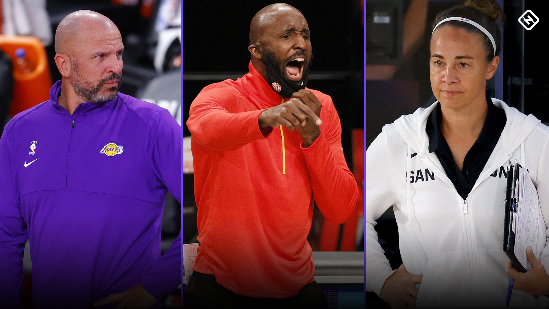 The Celtics' 8 best coaching candidates to replace Brad Stevens after promotion