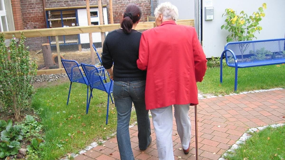 Could There Be a Vaccine for Alzheimer's? A New Drug Shows Promise in Trials