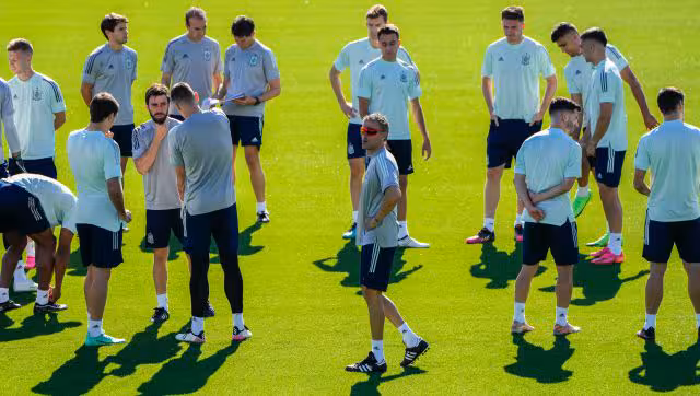 Euro 2020: Long-time tormentors Italy stand in Spain's way at Wembley-Sports News , Firstpost