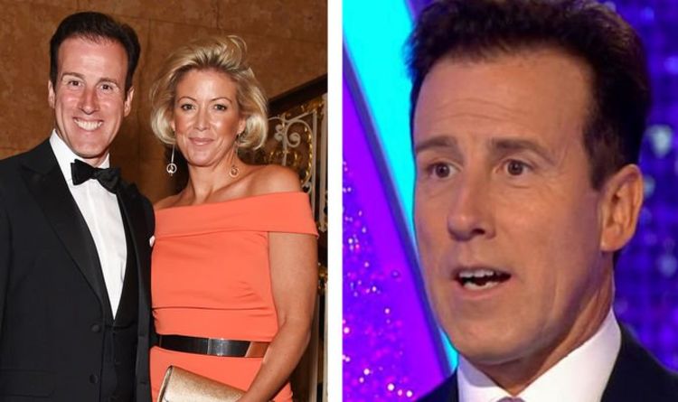 Anton Du Beke