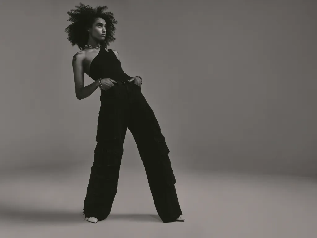 Hudson Jeans Collaborates With British Stylist Zoe Costello on Women’s and Men’s Fall Capsule