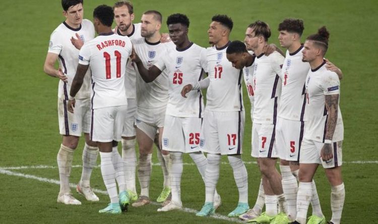 England World Cup 'dead in the water' as UEFA likely to back Spain or Portugal after Euros
