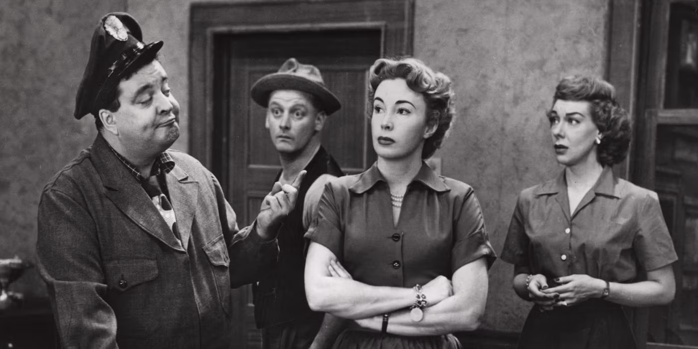 'The Honeymooners' Gets Female-Driven Reboot from Damon Wayans Jr.