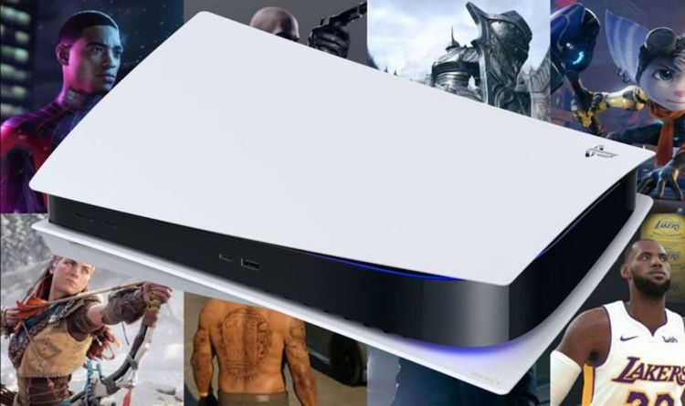 PS5 stock UK update news - Currys, Amazon and John Lewis rumoured restock dates