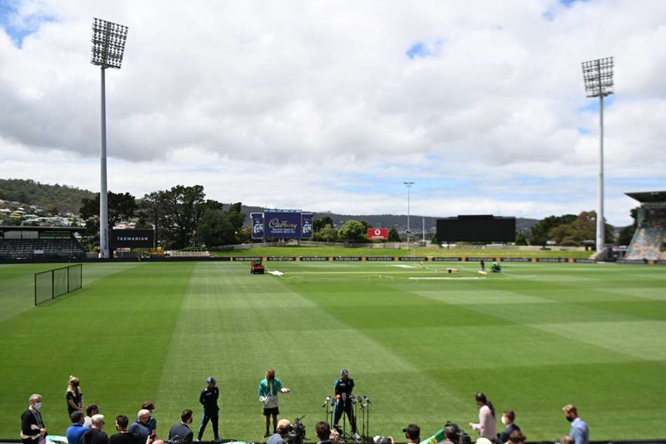 Ashes 2021-22: Australia return to happy Hobart hunting ground strong favourites for 4-0 win