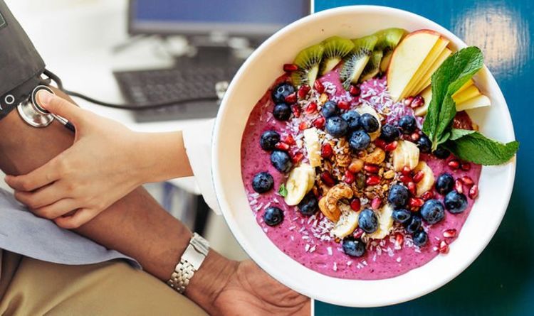 High blood pressure: The seemingly healthy breakfast that could be raising your risk