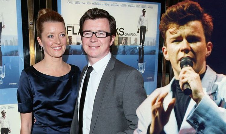 Rick Astley wife: How long has Rick Astley been with his wife? ‘She believes in me’