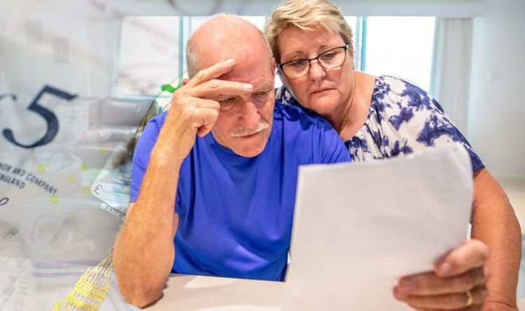 State pension age is rising - fears as redundancies among those in 60s trebles in 3 months