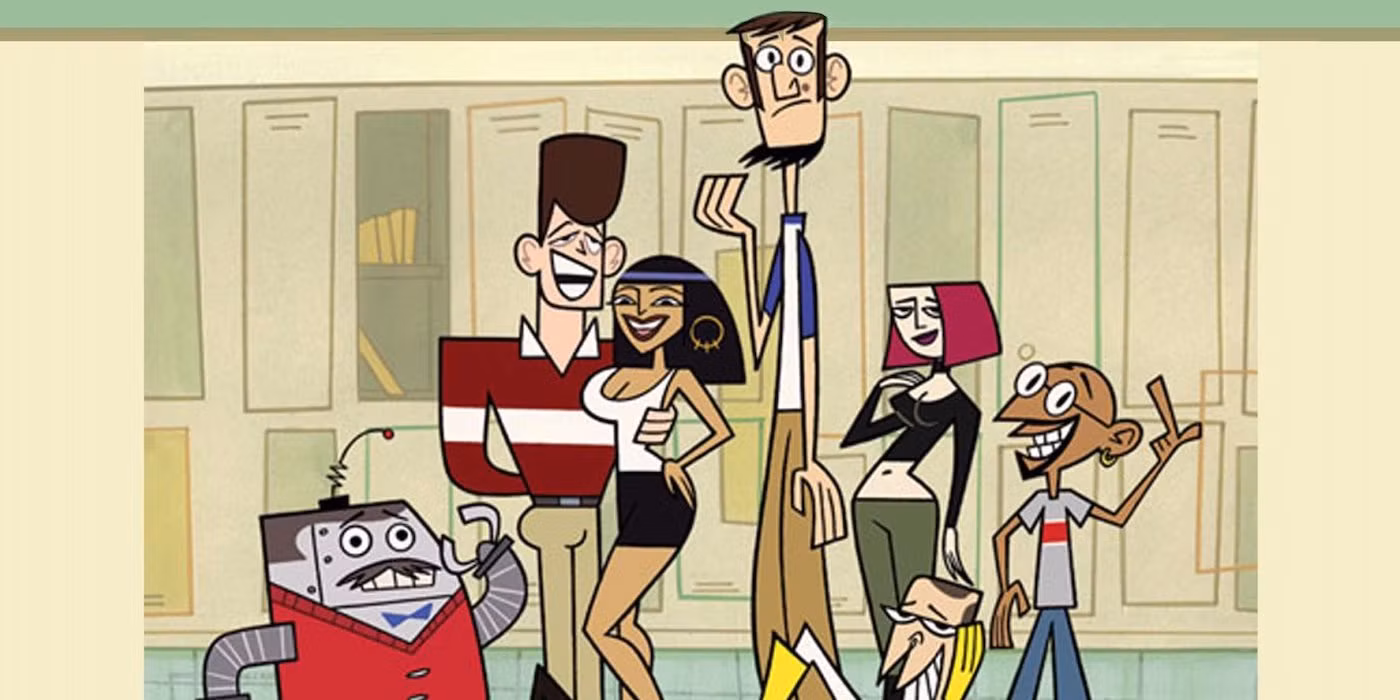 Chris Miller Reveals Title of ‘Clone High’s Return Episode