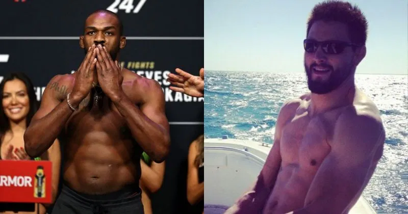 "Always in your corner" - Jon Jones wishes friend and teammate Carlos Condit 'happy retirement' with a heartfe