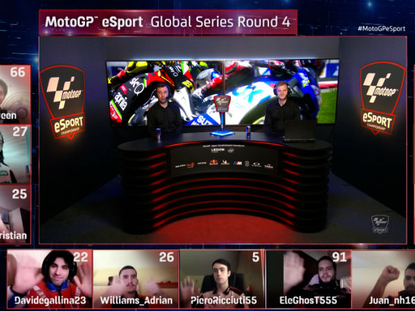 eSport Championship