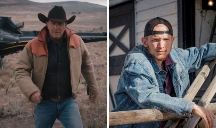 Yellowstone season 4: Star Jefferson White updates fans on release date