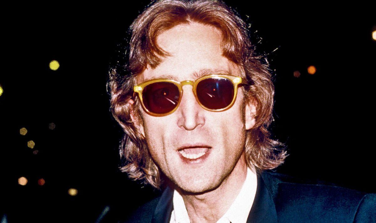 John Lennon was thrown out of Vegas show after making demand of star