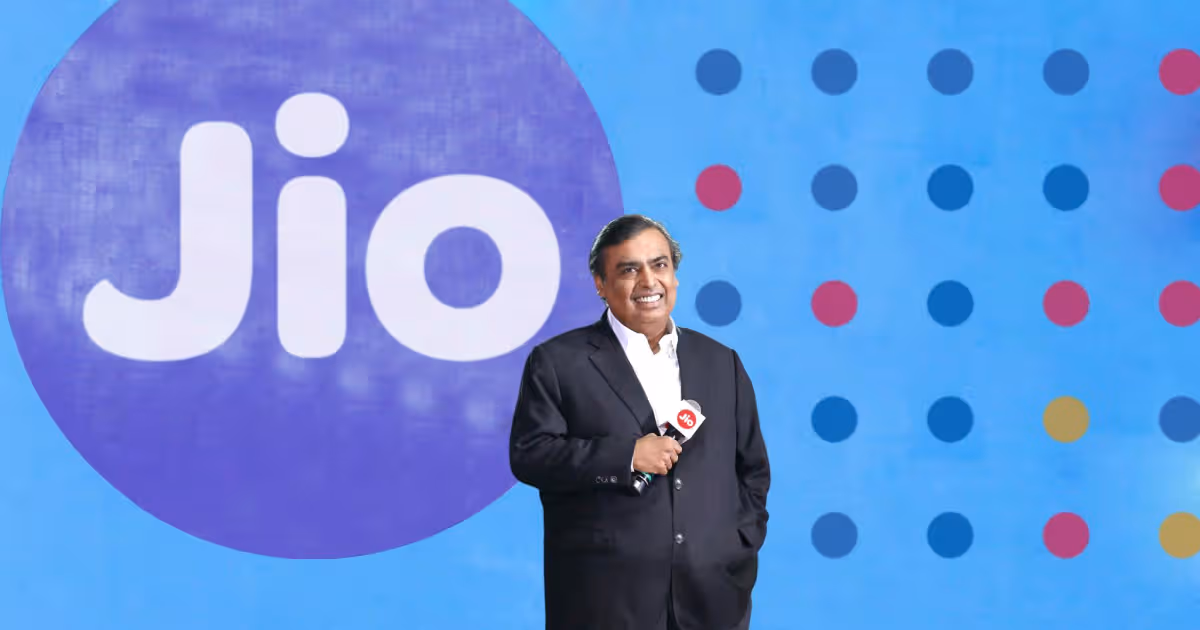 RIL AGM in numbers: 37.9 million new Jio users, Jio Phone Next for 300 million 2G users, and more