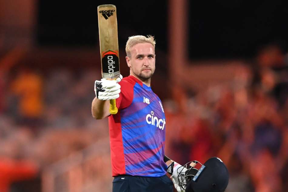 Pakistan survive Livingstone blitz to beat England in T20I series opener