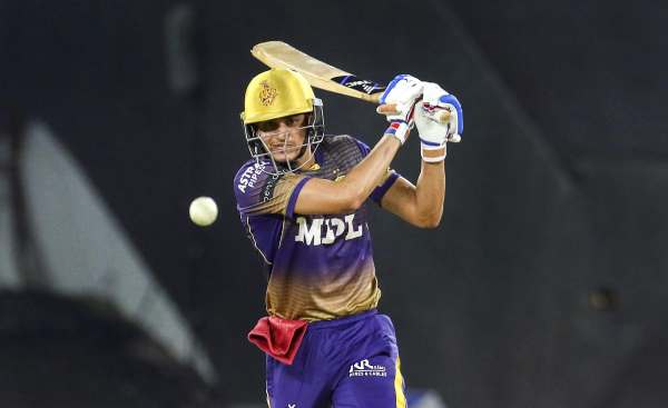 3. Sharjah Cricket Stadium T20I records