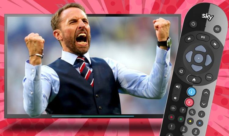Five words EVERY Sky Q user should shout into their remote tonight