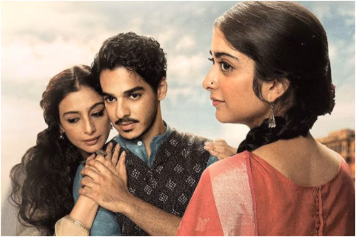 A Suitable Boy Review: All the Suitors Drown in Colonial Hangover