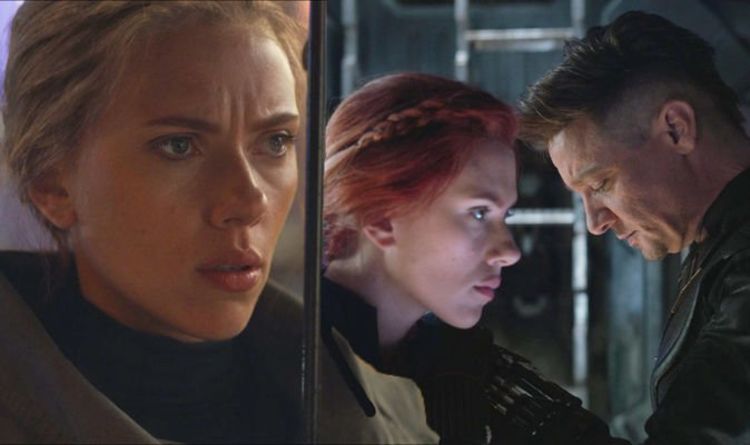 Black Widow timeline: Could the Avengers have saved Natasha in another timeline? 'Twisted'