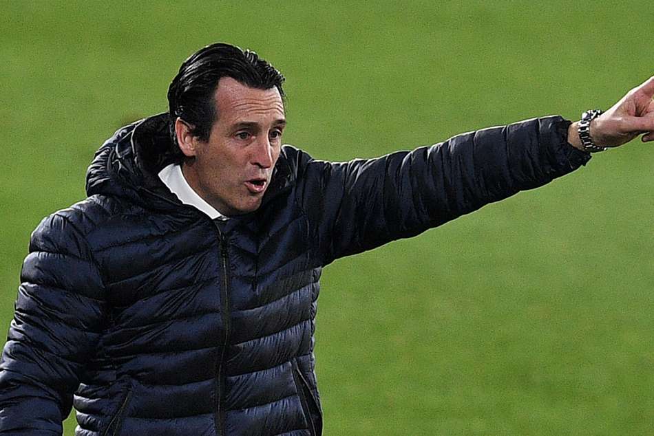 Emery blames bad decisions for Arsenal exit as he opens up on failed Zaha transfer