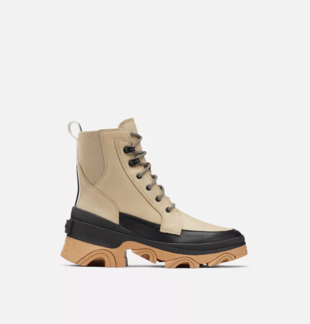 All the Ways to Wear TikTok's Trending Boots for Fall