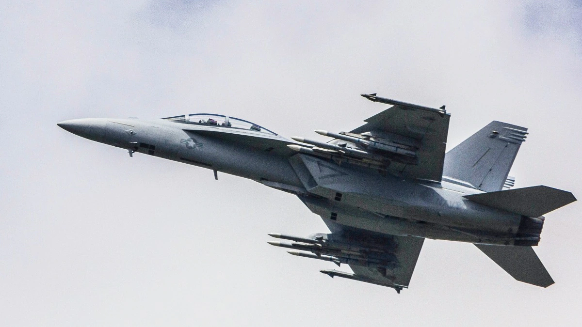 AI Arms Race Is Here: US Military Kicks Off Integration Initiative