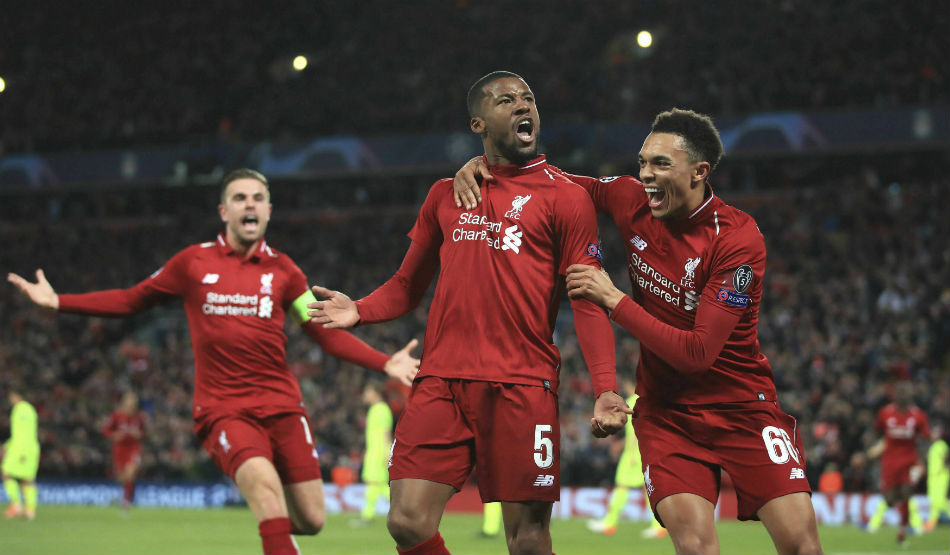 Five most underrated players in the Premier League in 2020