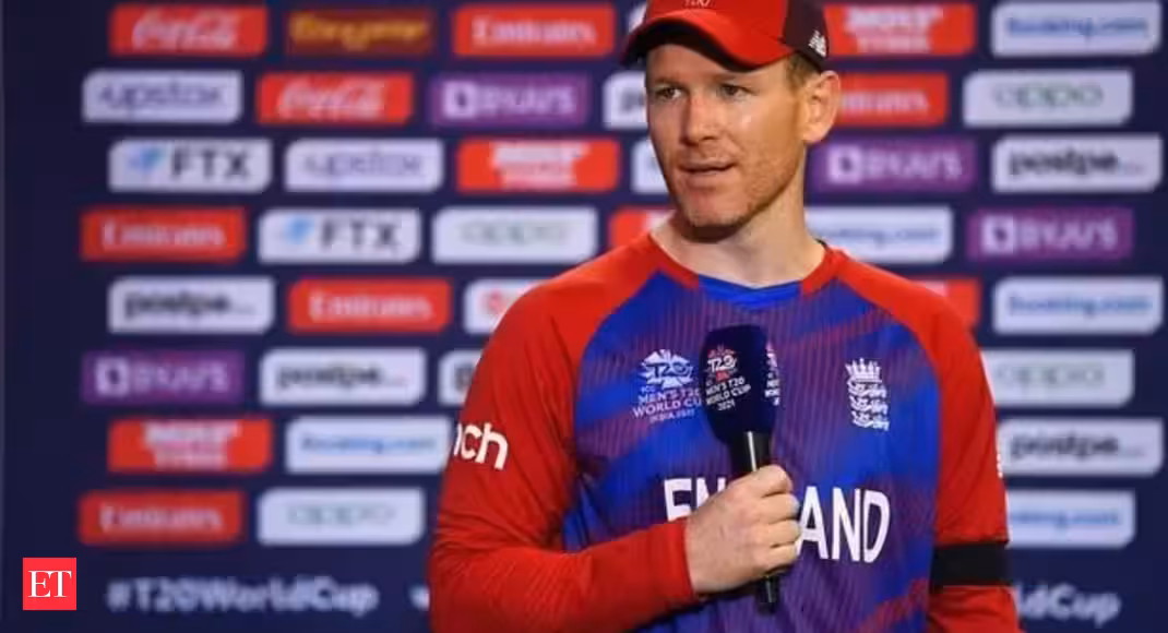 Ben Stokes continues to stand up for England in big games, says former captain Eoin Morgan