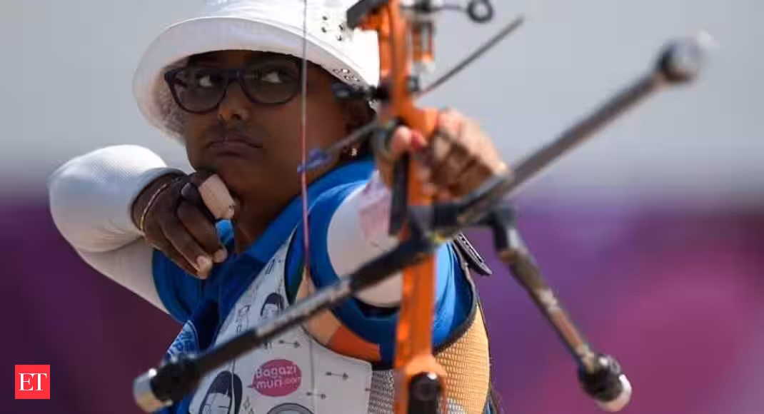 Archery: Fancied Indian women's recurve team fails to qualify for Tokyo Olympics